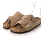 ショッピングビルケン ビルケンシュトック BIRKENSTOCK Zurich SFB VL【ナロー幅】 （トープ）