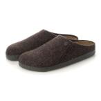 ビルケンシュトック BIRKENSTOCK Zermatt Standard FE 【ナロー幅】 ユニセックス (モカ)