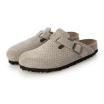 ショッピングビルケン ビルケンシュトック BIRKENSTOCK Boston BS 【ナロー幅】 UNISEX （エンボスドットストーンコイン）