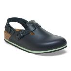 ビルケンシュトック BIRKENSTOCK Tokio PROF 【レギュラー幅】 UNISEX （ブラック）