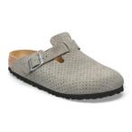 ビルケンシュトック BIRKENSTOCK Boston BS 【レギュラー幅】 UNISEX (エンボスドットストーンコイン)