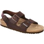 ビルケンシュトック BIRKENSTOCK Milano BS 【レギュラー幅】 UNISEX (ハバナ)