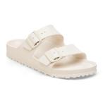 ショッピングビルケンシュトック ビルケンシュトック BIRKENSTOCK Arizona EVA 【ナロー幅】 UNISEX （エッグシェル）