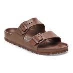 ビルケンシュトック BIRKENSTOCK Arizona EVA 【レギュラー幅】 UNISEX (ロースト)