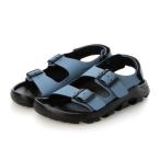ショッピングビルケン ビルケンシュトック BIRKENSTOCK スポーツサンダル Mogami Terra BF Apex Elemental Blue 1027140