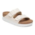 ビルケンシュトック BIRKENSTOCK Arizona Flex Platform / アリゾナ フレックス プラットフォーム ビルコフロー 【ナ