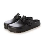 ショッピングビルケン ビルケンシュトック BIRKENSTOCK レディース スニーカー サンダル Boston EVA （ブラック）