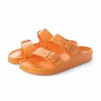 ビルケンシュトック BIRKENSTOCK ARIZONA （EVA PAPAYA）