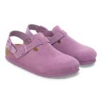 ショッピングビルケン ビルケンシュトック BIRKENSTOCK サンダル メンズ レディース トキオ2 スエード BIRKENSTOCK Tokio II Suede ベ