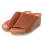 ビルケンシュトック BIRKENSTOCK Namica NU Earth Red Rivets【ナロー幅】 (アースレッドリベッツ)