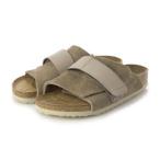 ビルケンシュトック BIRKENSTOCK レディース サンダル Kyoto【ナロー幅】 (ベージュ)