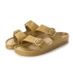 �r���P���V���g�b�N BIRKENSTOCK ���f�B�[�X �T���_�� Arizona EVA  (�S�[���h)