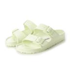 �r���P���V���g�b�N BIRKENSTOCK ���f�B�[�X �T���_�� Arizona EVA  (�O���[��)