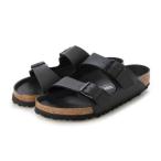 �r���P���V���g�b�N BIRKENSTOCK ���f�B�[�X �T���_�� Arizona BF  (�u���b�N)