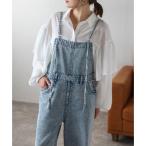 ボンジュールサガン BONJOUR SAGAN ケープライクフリルブラウス （OFF-WHITE）