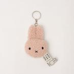bon тонн игрушки BON TON TOYS MIFFY FLAT KEYCHAIN ECO TINY TEDDY 10cm цепочка для ключей ( розовый )