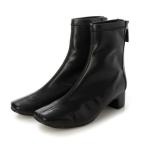 ブリジット バーキン Bridget Birkin エレガントストレッチフィットブーツ （ブラック）