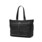 ブリーフィング] Bag FUSION SQ TOTE HD メンズ BLACK - 最安値・価格