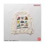 ブランシェス branshes 【マリオカート】トレーナー （アイボリー）