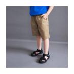 ブランシェス branshes 【WEB限定/DRC】カラバリハーフパンツ （10:ベージュ）