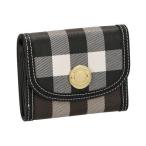 バーバリー BURBERRY バーバリー 8062300 三つ折り財布 (DARKBIRCHBROWN)