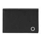 ブルガリ BVLGARI ブルガリ 30400 名刺入れ （BLACK）