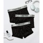  Calvin Klein Calvin Klein боксеры 3 шт. комплект NB4269 ( черный )[ замена * возвращенние товара не возможно ]