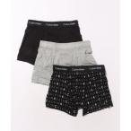  Calvin Klein Calvin Klein U2662G боксеры ( прочее 3)[ замена * возвращенние товара не возможно ]