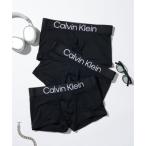  Calvin Klein Calvin Klein боксеры 3 листов комплект комплект NP2607O ( черный )[ замена * возвращенние товара не возможно ]