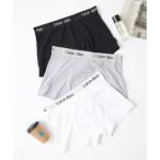  Calvin Klein Calvin Klein боксеры 3 шт. комплект NB4003 ( мульти- )[ замена * возвращенние товара не возможно ]