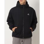 チャンピオン Champion メンズ 中綿ジャケット ZIP HOODED JACKET C3-CS610 （ブラック）