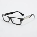 カルティエ Cartier メガネ 眼鏡 アイウェア レディース メンズ （ブラック）
