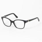 カルティエ Cartier メガネ 眼鏡 アイウェア レディース メンズ （ブラック）