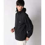 カーハート Carhartt 【メンズ】【CARHARTT】カーハート ウィンドブレーカー アノラック I030008 (BLACK/WHITE)