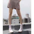 チーク Cheek シアーブーツサンダル （OFWH）