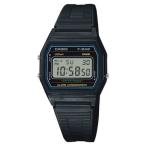 CASIO Collection / F-84W-1QJH （ブラック）