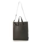 カシュカシュ cache cache サッシュベルトショルダーキャリーオントートバッグ （DGY）