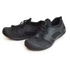 ショッピングキャプテンスタッグ キャプテンスタッグ CAPTAIN STAG スニーカー メンズ スポーツシューズ ランニング ウォーキング メッシュ （ブラック）