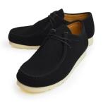 キャプテンスタッグ CAPTAIN STAG ブーツ メンズ モカシンシューズ 防水 ショートブーツ 撥水 スニーカー 軽量 ローカット アウトドアシ