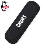  Chums CHUMS Recycle Shoulder Pad Black [CH62-2229] (Black)