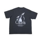 CHUMS ブービーバードツイン Tシャツ（yahoo）