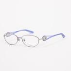 ショッピングdior ディオール Dior メガネ 眼鏡 アイウェア レディース メンズ （パープル/ブルー）