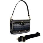 クリスチャン オリビエ CHRISTIAN OLIVIER PARIS クリスチャンオリビエ 7801G 2WAY お財布ポシェット グラデーション