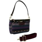 クリスチャン オリビエ CHRISTIAN OLIVIER PARIS クリスチャンオリビエ 7801G 2WAY お財布ポシェット グラデーション