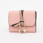 ショッピングchloe クロエ Chloe ALPHABET （BLOSSOM PINK）