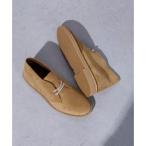 クラークス Clarks 【メンズ】【CLARKS】クラークス デザートブーツ 26161346 Desert Boot 2 (キャメル)