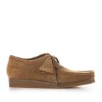 クラークス Clarks CLARKS ORIGINALS クラークス オリジナルス WALLABEE ワラビー シューズ 26155518 COLA
