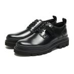 クラークス Clarks Clarks Badell Lace(クラークス バデルレース) (ブラックレザー)