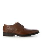 ショッピングクラークス クラークス Clarks Clarkslite Low / クラークスライトロー （タンレザー）