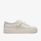 【ネット限定】Mayhill Walk / メイヒルウォーク(オフホワイトレザー)